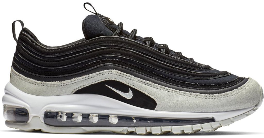 Nike Air Max 97 Spruce Aura (W) Black/Spruce Aura-Black (917646-007)