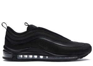 Nike  Air Max 97 Ultra 17 Triple Black Black/Black-Anthracite (AH7581-002)