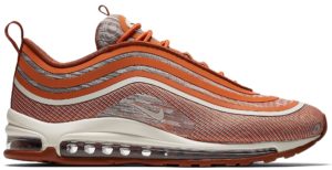 Nike  Air Max 97 Ultra 17 Vintage Coral Mars Stone Vintage Coral/Sail-Mars Stone (918356-800)
