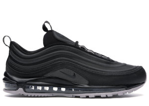Nike Air Max 97 Utility Black Cool Grey Black/Cool Grey (BQ5615-001)