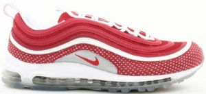 Nike  Air Max 97 Valentine’s Day 2006 (W) Varsity Red/Varsity Red-White (312461-661)