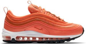 Nike Air Max 97 Vintage Coral (W) Vintage Coral/Vintage Coral-Black (921733-800)