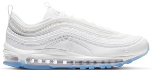 Nike Air Max 97 White Hot White/White-Ice (CT4526-100)