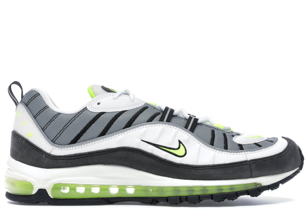 Nike Air Max 98 640744-002