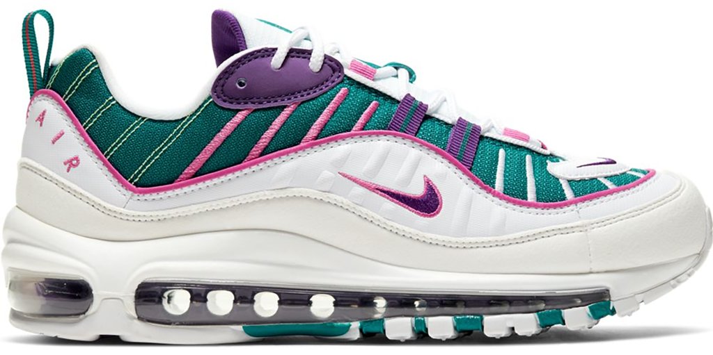 Nike Air Max 98 CI3709-301