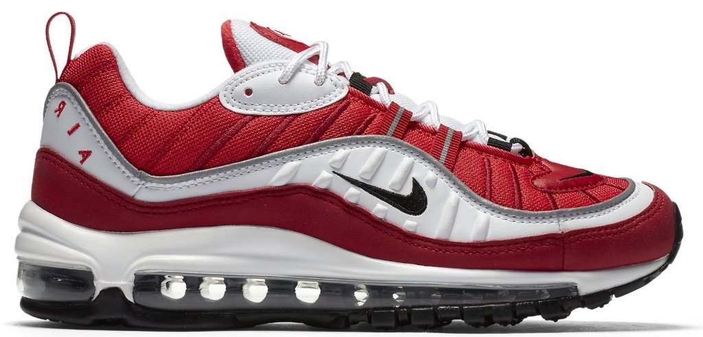 Nike Air Max 98 AH6799-101