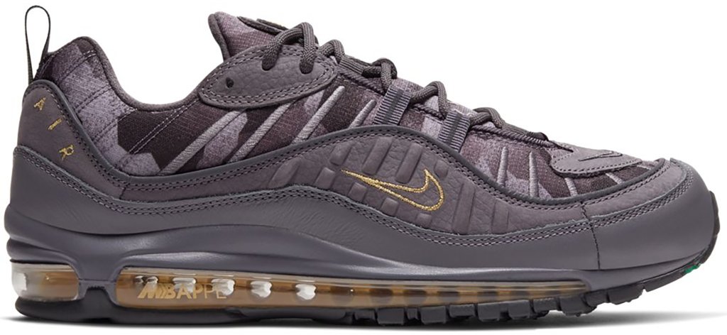 Nike Air Max 98 CT1531-001