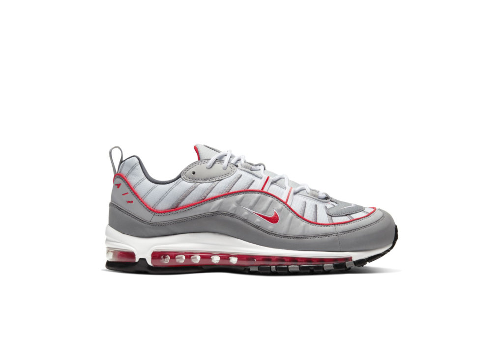 Nike Air Max 98 CI3693-001