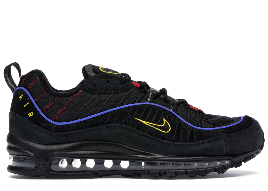 Nike Air Max 98 CD1537 001