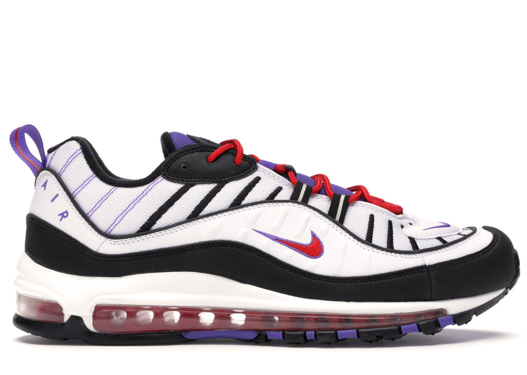 Nike Air Max 98 640744-110