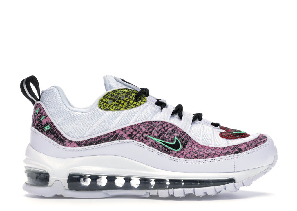 Nike Air Max 98 BV1978-100