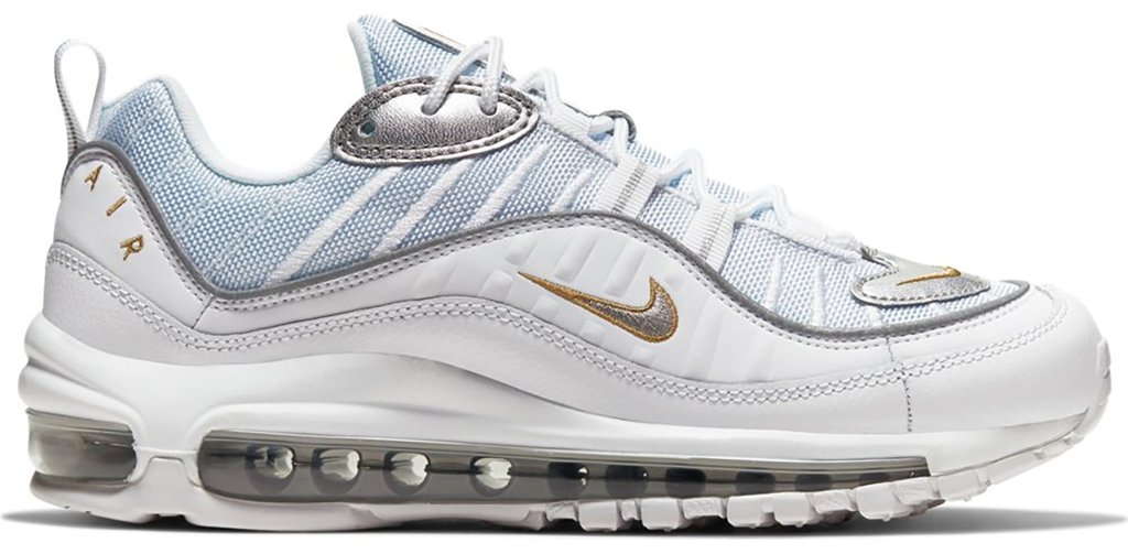 Nike Air Max 98 CT2547-100