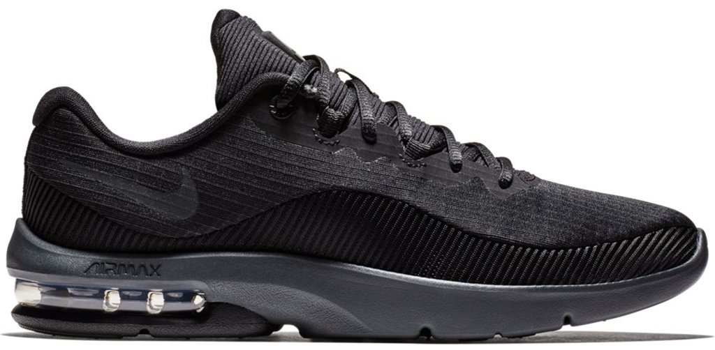 Nike Air Max Advantage 2 Black Anthracite Black/Anthracite (AA7396-002)