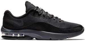 Nike  Air Max Advantage 2 Black Anthracite Black/Anthracite (AA7396-002)