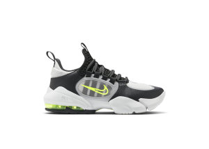 Nike  Air Max Alpha Savage 2 Dark Smoke Grey Dark Smoke Grey/Light Smoke Grey/Photon Dust (CK9408-070)