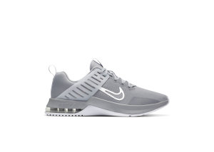 Nike  Air Max Alpha TR 3 Wolf Grey Wolf Grey/White (CJ8058-004)