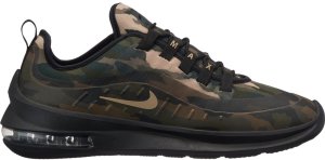 Nike Air Max Axis Camo Black/Mushroom (AA2148-002)