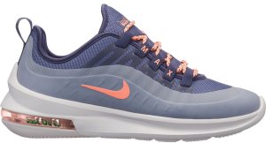 Nike  Air Max Axis Sanded Purple Orange Pulse (W) Sanded Purple/Orange Pulse (AA2167-500)