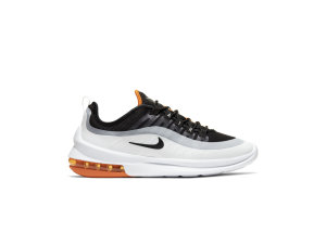 Nike  Air Max Axis White Magma Orange Black/White/Magma Orange (AA2146-017)