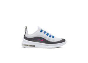 Nike Air Max Axis White Photo Blue (GS) White/Black/Photo Blue (AH5222-103)