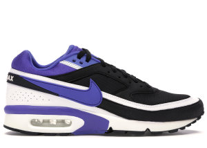 Nike  Air Max BW Persian Violet (2016) Black/White/Persian Violet (819522-051)