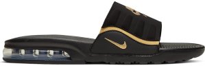 Nike  Air Max Camden Black Metallic Gold (W) Black/Metallic Gold (BQ4633-001)
