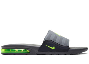 Nike  Air Max Camden Dark Volt Anthracite/Dark Grey/Cool Grey (BQ4626-001)