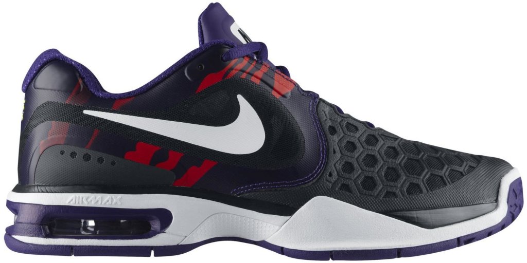 Nike Court 487986-015