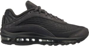 Nike Air Max Deluxe Oil Grey (W) Oil Grey/Oil Grey-Oil Grey (AT8692-001)