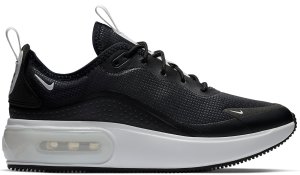 Nike Air Max Dia Black Summit White (W) Black/Summit White-Summit White (AQ4312-001)