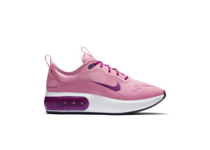 Nike Air Max Dia Magic Flamingo (W) Magic Flamingo/Eggplant-White-Vivid Purple (CI3898-601)