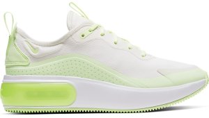 Nike  Air Max Dia Phantom Barely Volt (W) Phantom/White-Barely Volt (AQ4312-004)