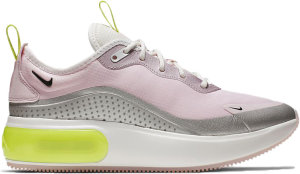 Nike Air Max Dia Pink Foam Pink Foam Metallic Silver Summit White Black (CI9910-600)