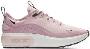 Nike Air Max Dia Plum Chalk (W) Plum Chalk/Plum Eclipse-Summit White (AQ4312-500)