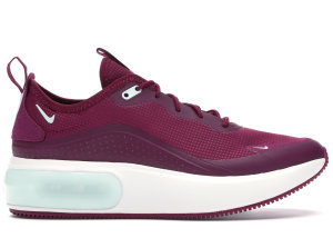 Nike Air Max Dia True Berry True Berry Bordeaux Summit White Teal Tint (AQ4312-600)