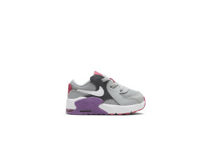 Nike Air Max Excee Grey Fog (TD) Grey Fog/Purple Nebula/Watermelon (CD6893-003)
