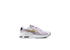 Nike Air Max Excee Iced Lilac (PS) White/Iced Lilac/Off Noir (CD6892-102)