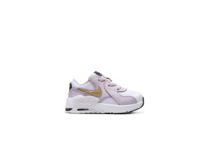 Nike Air Max Excee Iced Lilac (TD) White/Iced Lilac/Off Noir (CD6893-102)