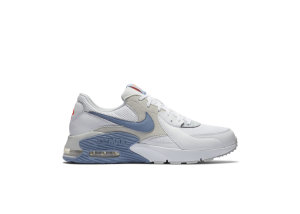 Nike  Air Max Excee Indigo Fog White/Pure Platinum-Hyper Crimson-Indigo Fog (CD4165-103)