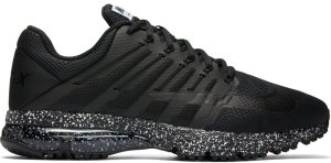 Nike Air Max Excellerate 4 Black White Black/Black-White-Black (810798-001)