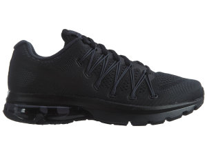 Nike  Air Max Excellerate 5 Black Black-Anthracite Black/Black-Anthracite (852692-003)