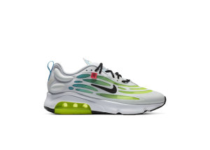 Nike  Air Max Exosense SE White Volt White/Volt/Blue Fury (CV3016-100)