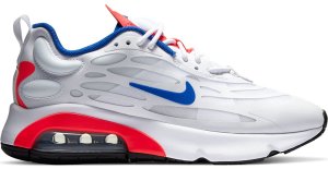 Nike Air Max Exosense Ultramarine (W) White/Racer Blue-Flash Crimson (CK6922-100)