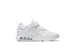 Nike  Air Max Exosense White White/Summit White (CK6811-101)