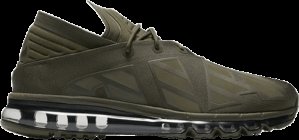 Nike Air Max Flair Cargo Khaki Cargo Khaki/Cargo Khaki-Sequoia (AA4084-300)