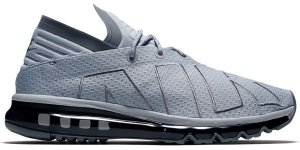Nike Air Max Flair Cool Grey Wolf Grey/Cool Grey-Black (942236-003)