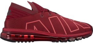 Nike Air Max Flair Team Red Team Red/University Red-Black (AA4084-600)