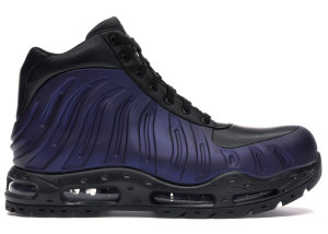 Nike  Air Max Foamdome Eggplant Varsity Purple/Black (843749-500)