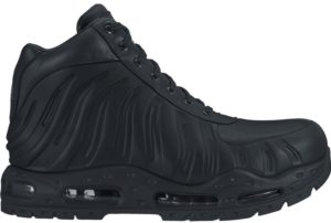 Nike Air Max Foamdome Triple Black Black/Black (843749-002)