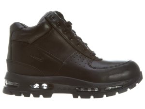 Nike  Air Max Goadome 2013 599474 Black/Black-Black Black/Black-Black (599474-050)